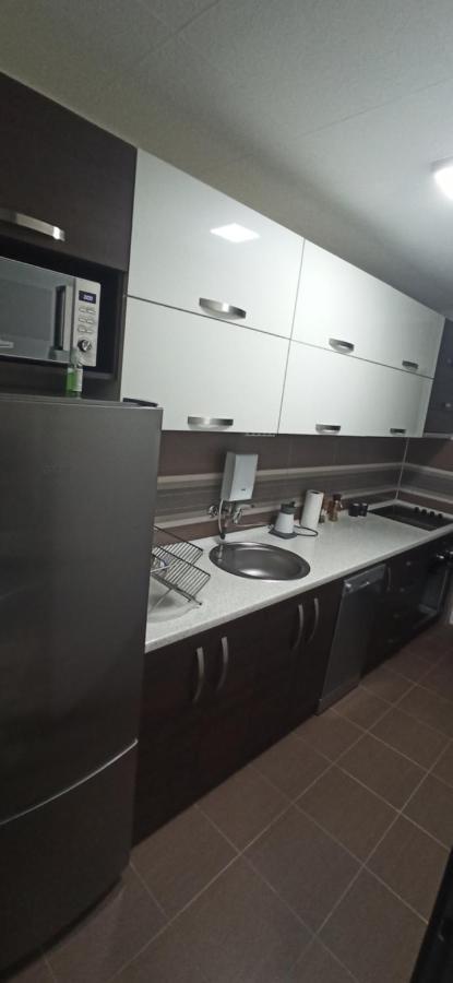 Lux Apartment 7, Parking Ni Exterior foto