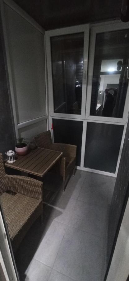 Lux Apartment 7, Parking Ni Exterior foto